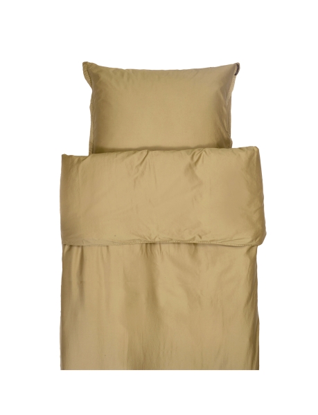 Pussilakana 'Soul' 135x200 - Beige 2