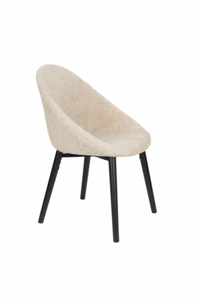 Tuoli 'Fenna' - Beige