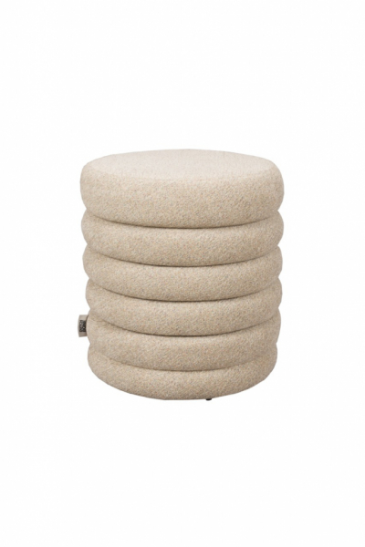 Istuintyyny 'Fern' - Beige