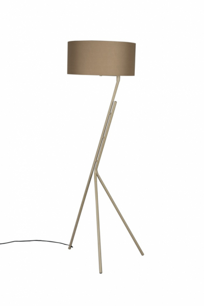 Lattiavalaisin 'Murphy' - Beige