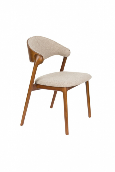 Tuoli 'Babington' - Beige