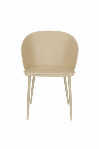 Tuoli 'Gigi' - Beige