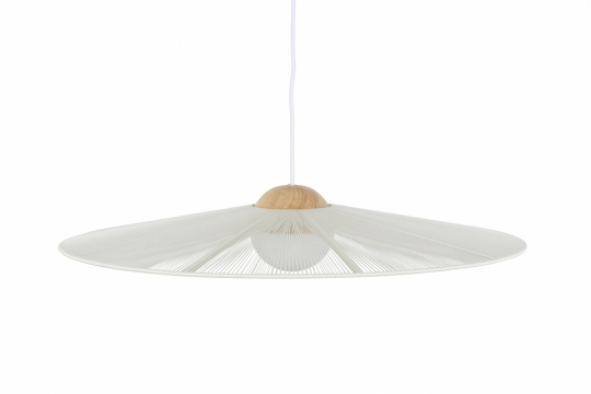 Kattovalaisin ‘Belle S’ Ø65 cm - Beige