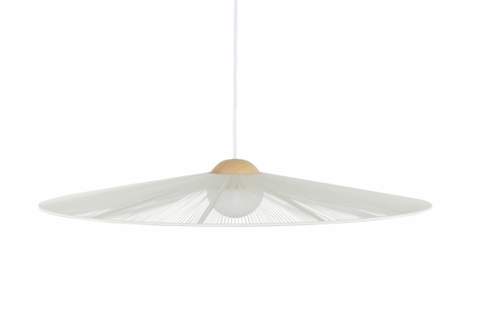 Kattovalaisin ‘Belle L’ Ø80 cm - Beige