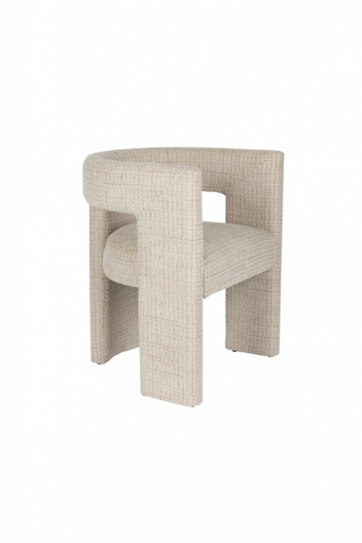 Tuoli 'Medina' - Beige