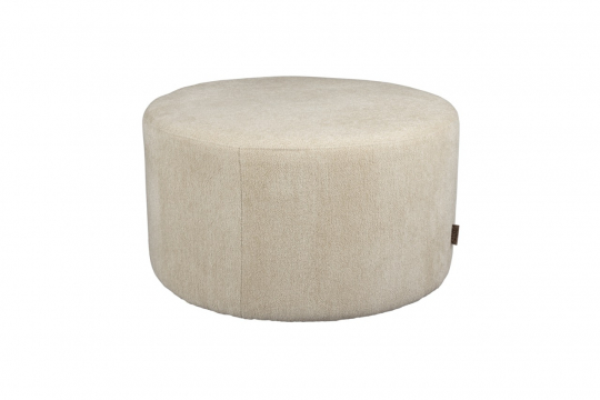 Jalkopöytä 'Rocca' - Beige