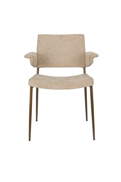 Tuoli 'Portland' - Beige