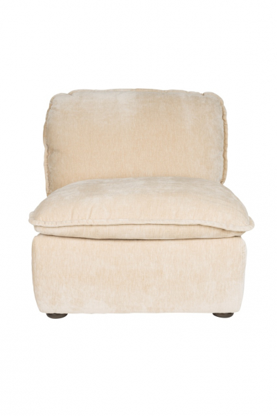 Nojatuoli 'Radley' - Beige