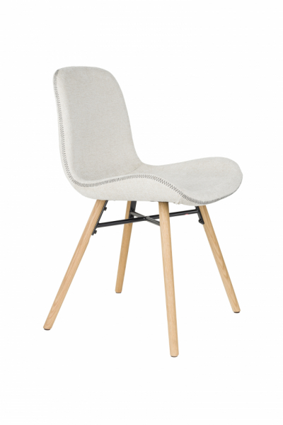 Tuoli ‘Lester’ - Beige
