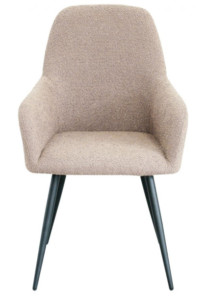 Ruokatuoli 'Harbo' - Beige