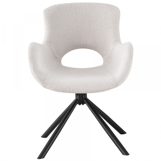 Tuoli 'Amorim' - OffWhite