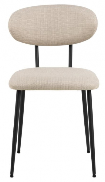 Tuoli 'Mieres' - Beige