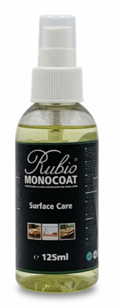 Huonekalujen hoito 'Rubio Surface Care' - Keltainen