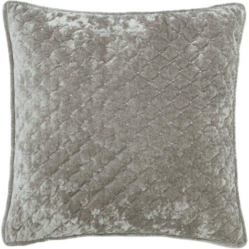 Tyynynpäällinen 'Cia' 60x60 - Beige