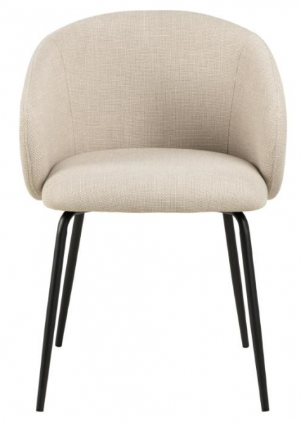Tuoli 'Leksand' - Beige