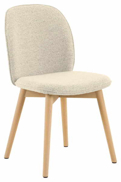 Tuoli 'Cindy' - Vaalean Beige