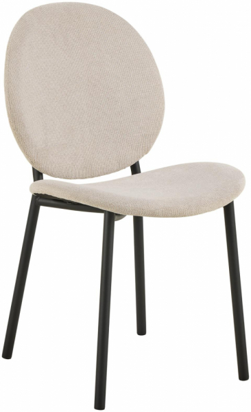 Tuoli 'Cliff' - Beige