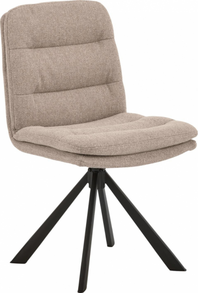 Tuoli 'Dean' - Vaaleanbeige