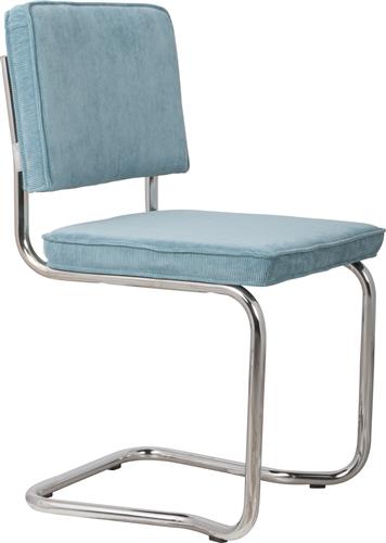 Tuoli 'Ridge Kink' 50 cm - Vaaleansininen