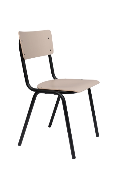 Tuoli 'Back To School' - Beige