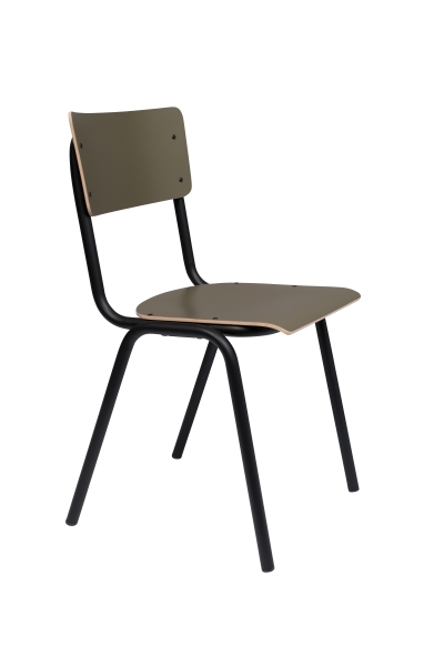 Tuoli 'Back To School' - Vihreä
