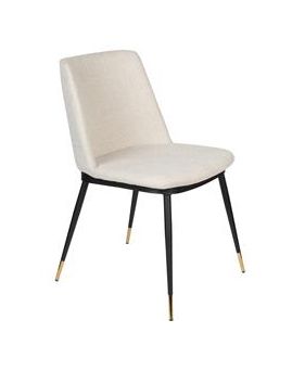 Tuoli 'Lionel' - Beige