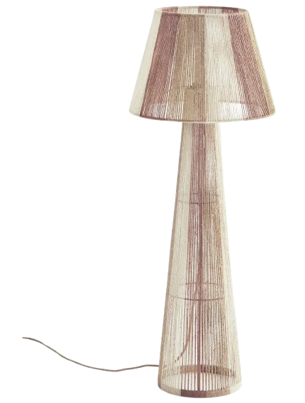 Lattiavalaisin 'Jute' - Luonnon