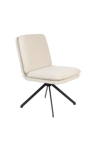 Tuoli 'Tyler' - Beige