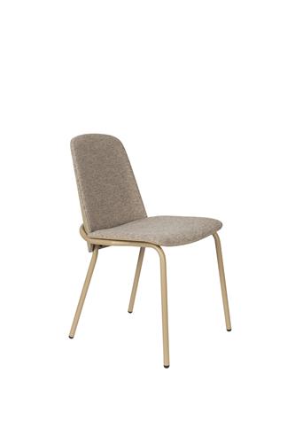 Tuoli 'Clip' - Beige