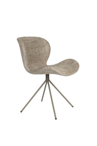 Tuoli 'Omg' - Beige