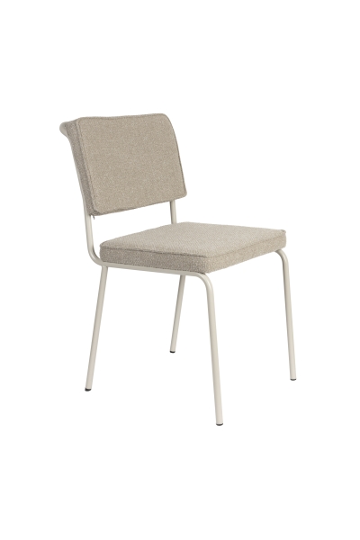 Tuoli 'Buddy' - Beige