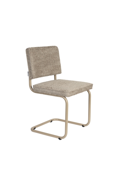 Tuoli 'Ridge Soft' - Beige