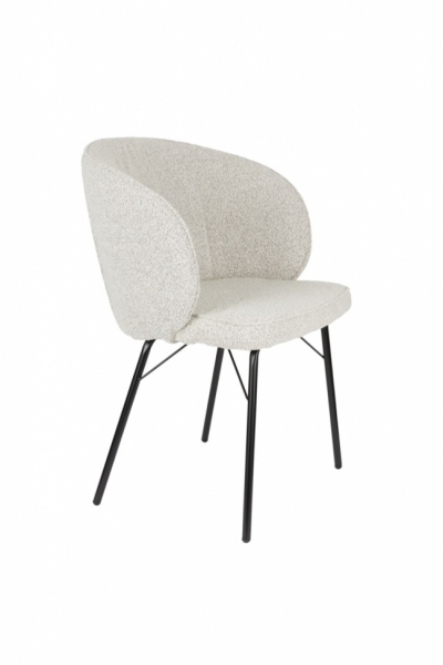 Tuoli 'Joa' - Beige
