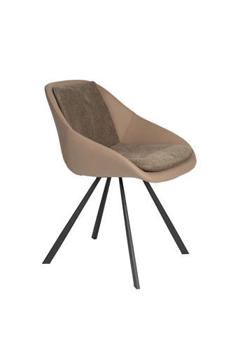 Tuoli 'Wakefield' - Beige