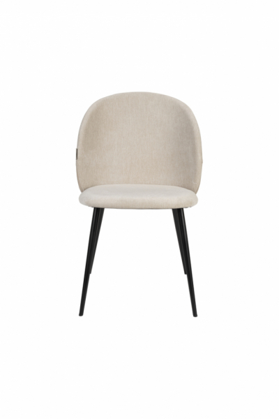 Tuoli 'Cozy' - Beige