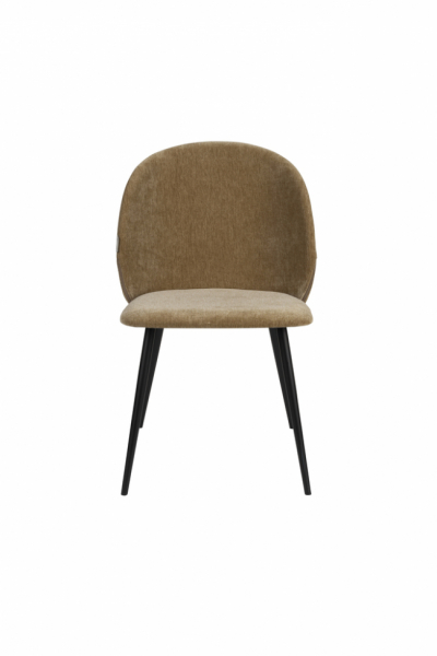 Tuoli 'Cozy' - Keltainen