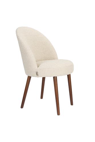 Tuoli 'Barbara' - Beige
