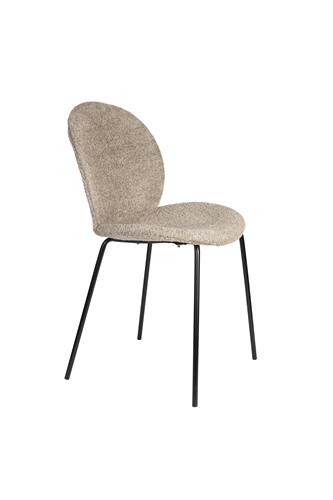 Tuoli 'Bonnet' - Beige