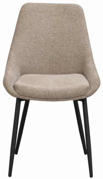 Tuoli 'Sierra' - Beige/Musta