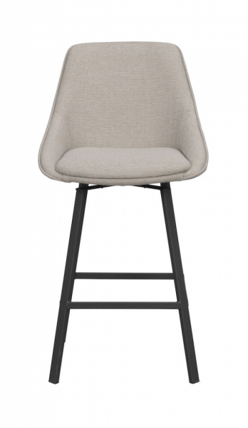 Baari-tuoli 'Alison' - Beige
