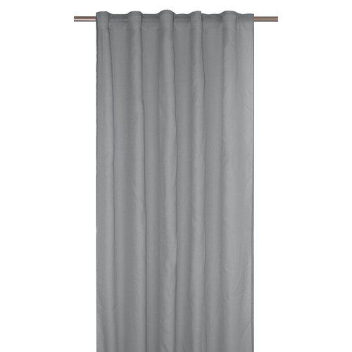 Verho 'Rimmy' 280x300 - Harmaa