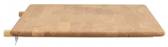 Lisälevy 'Tyler' - Tammi 50x90cm