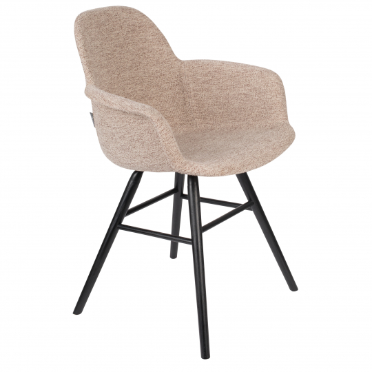 Tuoli 'Albert' Soft - Beige