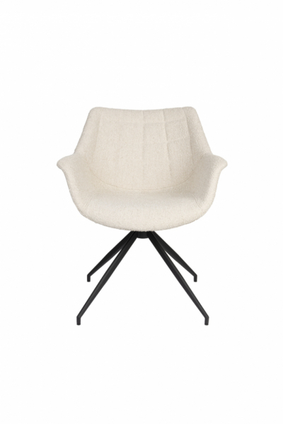 Tuoli 'Doulton' - Beige