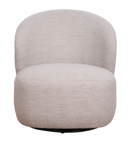 Tuoli 'Roselawn' - Vaaleanbeige