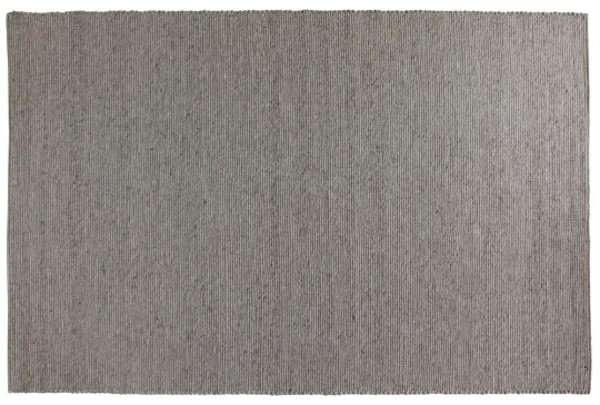 Matta 'Auckland' 200x290 - Harmaa