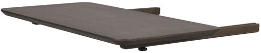Tillägg 'Calverton' 45x95cm - Ruskea