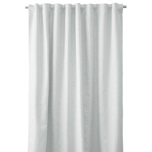 2-pack Gardin 'Colin' 135x280 - Valkoinen