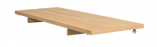 Lisälevy 'Maddock' - Luonnollinen