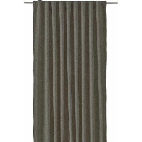 Verho 'Greenwich' 2-pack 140x320 - Ruskea